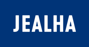 Jealha Oy Logo